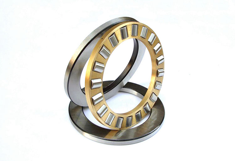 81108-TV Cylindrical roller thrust bearing for replace INA bearings